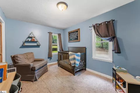 Bedroom - 159 Plantation Dr, Easley, SC 29642 photo 3 of 6