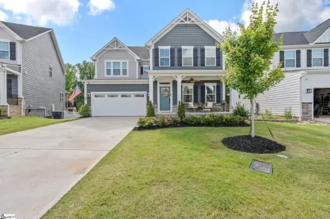 425 Oswego Ct, Greenville, SC 29607