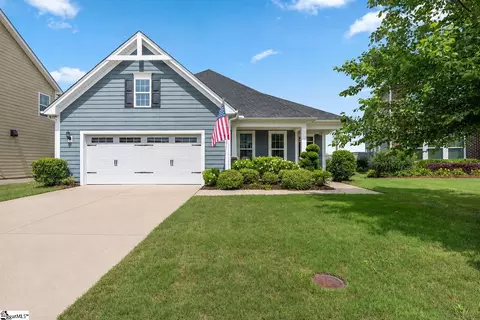 407 Blue Peak Ct, Greer, SC 29650