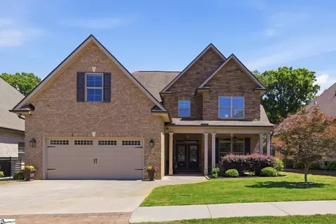 202 Carolena Rose Way, Greer, SC 29650