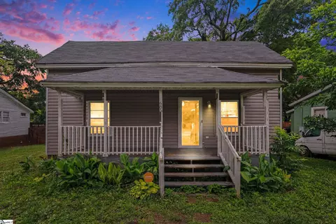 685 Southern St, Spartanburg, SC 29303