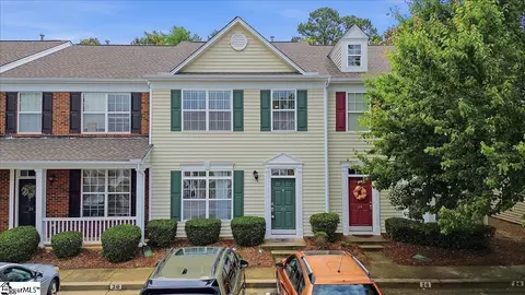 26 Sikes Cir, Mauldin, SC 29662
