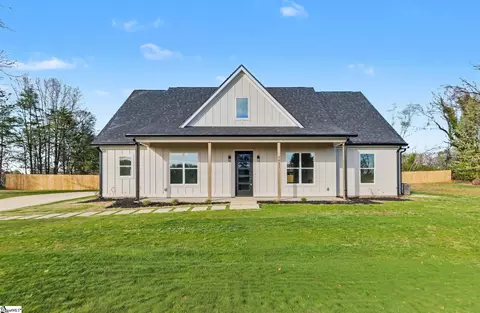 4491 Babb Rd, Greer, SC 29651