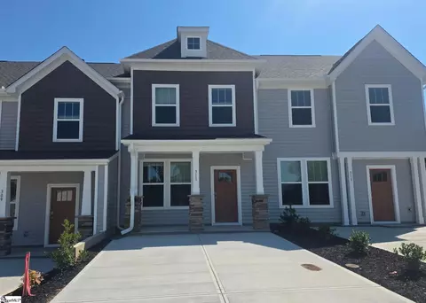 311 Speyside Ln, Anderson, SC 29621
