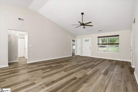 Living - 2222 Wright Dr, Greer, SC 29651 photo 2 of 2
