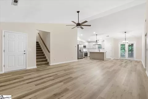 Living - 2222 Wright Dr, Greer, SC 29651 photo 1 of 2