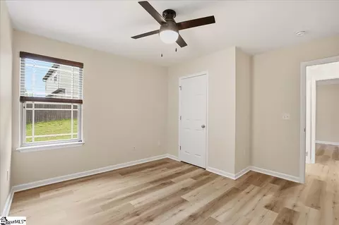 Bedroom - 2222 Wright Dr, Greer, SC 29651 photo 1 of 3