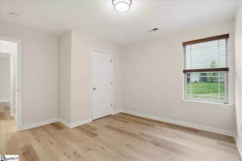 Bedroom - 2222 Wright Dr, Greer, SC 29651 photo 2 of 3