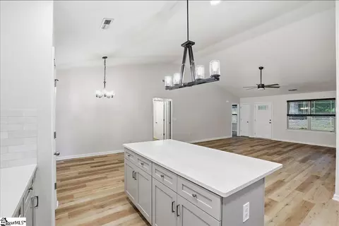 Entry Way - 2222 Wright Dr, Greer, SC 29651 photo 1 of 1
