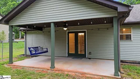 Exterior - 2222 Wright Dr, Greer, SC 29651 photo 3 of 5