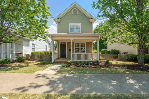 115 Mallard St, Greenville, SC 29601
