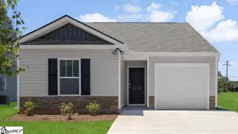 1109 Kaden Ct, Roebuck, SC 29376