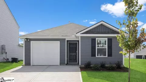 1120 Kaden Ct, Roebuck, SC 29376