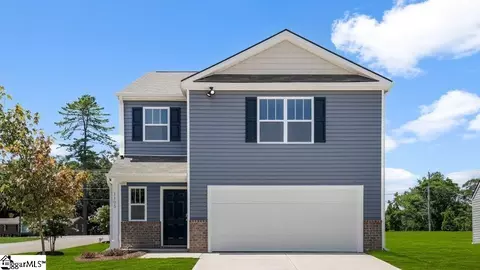 1105 Kaden Ct, Roebuck, SC 29376
