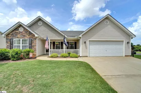 11 Granite Woods Way, Greer, SC 29650