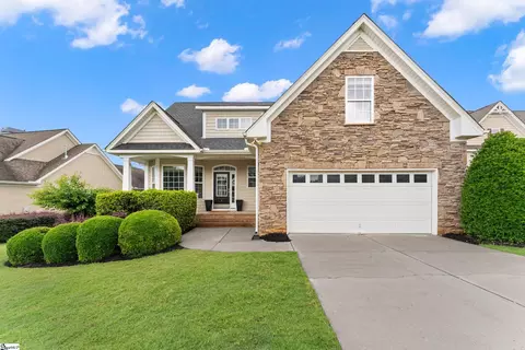 6 Aldgate Way, Greer, SC 29650