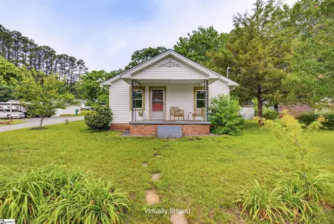 406 Old Liberty Rd, Easley, SC 29640