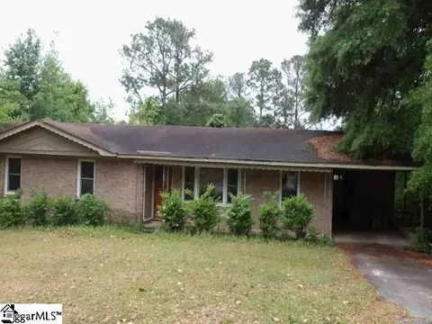 7316 Parkview Dr, Columbia, SC 29223