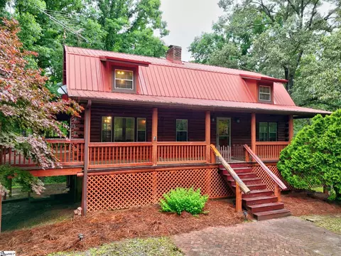 237 Spring Valley Rd, Liberty, SC 29657