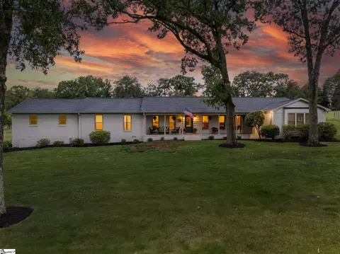 9401 Old White Horse Rd, Greenville, SC 29617