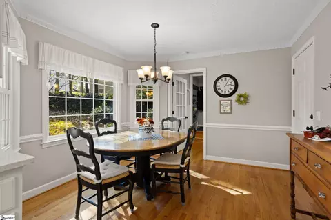Dining - 805 E Silverleaf St, Greer, SC 29650 photo 2 of 2