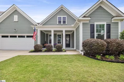 406 Nebbiolo Ln, Simpsonville, SC 29681