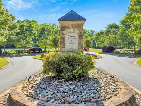 e grand overlook drive LOT 1, Seneca, SC 29678