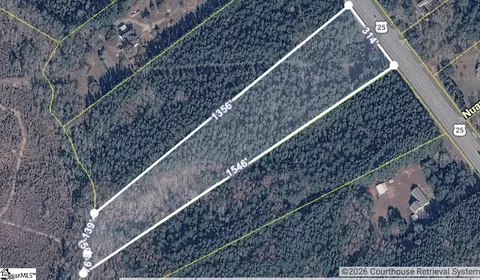 14878 25 Hwy, Honea Path, SC 29654