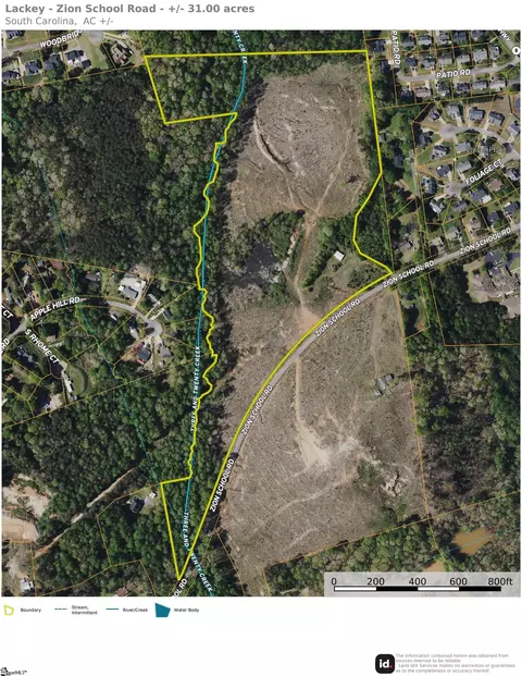 156 Zion School Rd, Easley, SC 29642