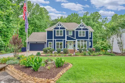 126 Circle Slope Dr, Simpsonville, SC 29681