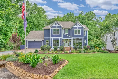 126 Circle Slope Dr, Simpsonville, SC 29681