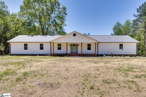 1041 Motlow School Rd, Campobello, SC 29322