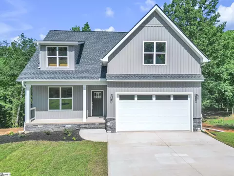 139 Mountain Lake Dr, Piedmont, SC 29673