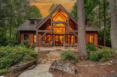 102 Granny Gear Rd, Sunset, SC 29685