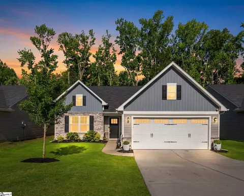 161 Southwell St, Woodruff, SC 29388