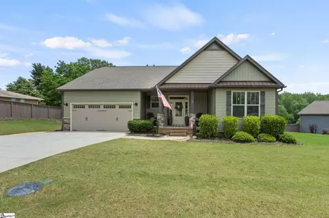 5 Ryders Way, Taylors, SC 29687