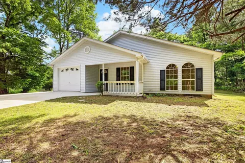 1192 Old Mush Creek Rd, Travelers Rest, SC 29690