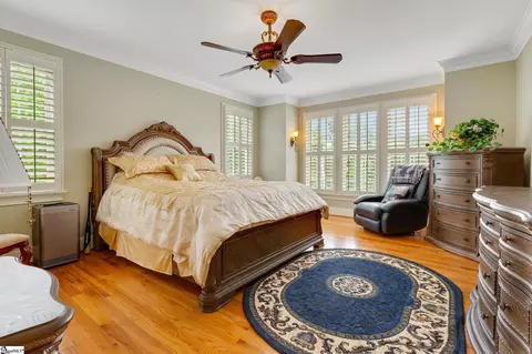 Bedroom - 340 Harrison Rd, Roebuck, SC 29376 photo 1 of 4