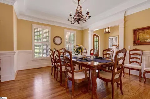 Dining - 340 Harrison Rd, Roebuck, SC 29376 photo 1 of 2
