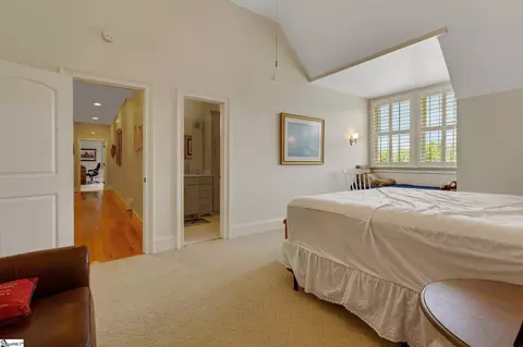 Bedroom - 340 Harrison Rd, Roebuck, SC 29376 photo 4 of 4