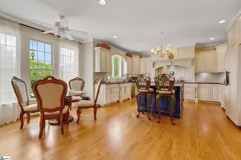Kitchen - 340 Harrison Rd, Roebuck, SC 29376 photo 1 of 3