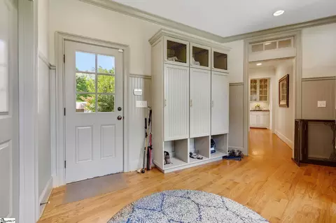 Entry Way - 340 Harrison Rd, Roebuck, SC 29376 photo 3 of 3