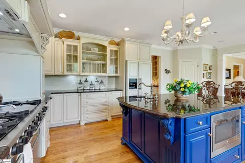 Kitchen - 340 Harrison Rd, Roebuck, SC 29376 photo 3 of 3