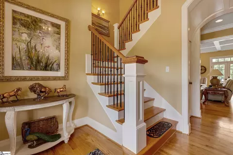 Entry Way - 340 Harrison Rd, Roebuck, SC 29376 photo 1 of 3