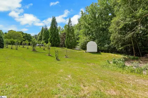 Exterior - 340 Harrison Rd, Roebuck, SC 29376 photo 8 of 9
