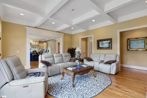 Living - 340 Harrison Rd, Roebuck, SC 29376 photo 2 of 2