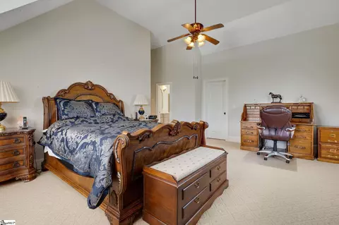 Bedroom - 340 Harrison Rd, Roebuck, SC 29376 photo 3 of 4