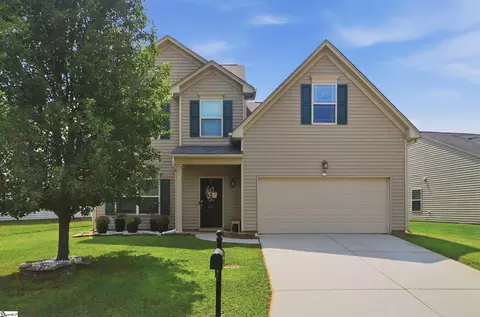 347 Riverdale Rd, Simpsonville, SC 29680