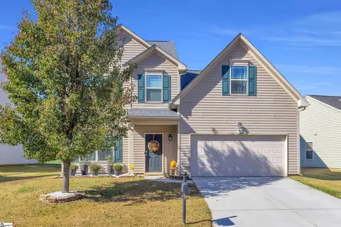347 Riverdale Rd, Simpsonville, SC 29680