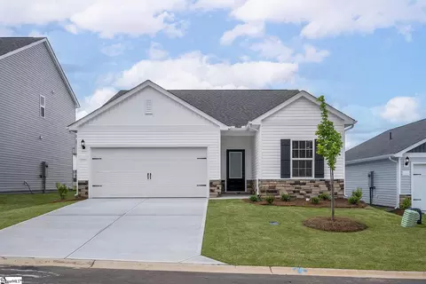 1404 Wild Indigo Way, Moore, SC 29369